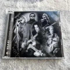 Aerosmith O, Yeah!