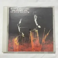 CHAGE and ASKA SUPER BEST II