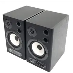モニタースピーカー ベリンガー behrringer MS40 Amazon | ベリンガー 24-bit/192 kHz デジタル 40 W ステレオ