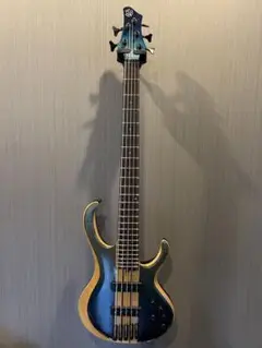 LAKLAND bartolini 5弦 dipスイッチ 旧ノブ LAKLAND bartolini 5弦 dipスイッチ 旧ノブ ベース