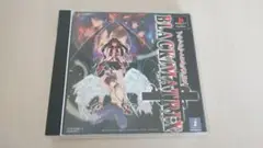 BLACK/MATRIX 　ブラックマトリクス　プレイステーション