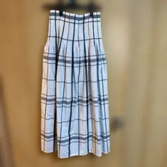 シンプリシティエ⭐︎リバーシブルスカート