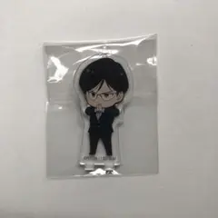 ノヴ　ハンターハンター　アクリルスタンド　アニメイトカフェ　キメラアント編