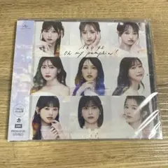 AKB48 Oh my pumpkin! 初回限定盤