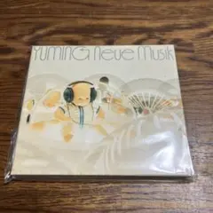 ユーミン Neue Musik CDベストアルバム 2枚組
