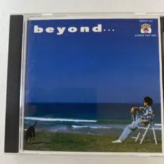 杉山清貴 beyond... オメガトライブ シティポップ CITYPOP