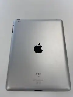 【ジャンク品】Apple iPad2 16GB