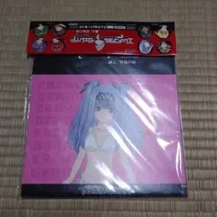 エレメンタルジェレイド 特製ブックカバーセット