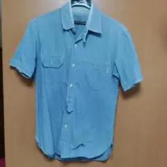 OSHKOSH シャツ　Sサイズ