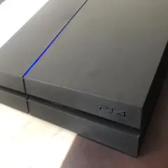PlayStation4 本体のみ