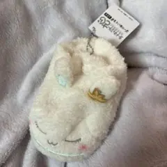カードキャプターさくら ブーツぬいぐるみ モモ マスコット ストラップ