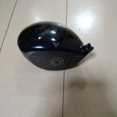 キャロウェイ グレートビックバーサ ドライバー