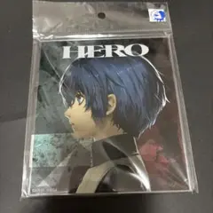 メタファーリファンタジオ　主人公