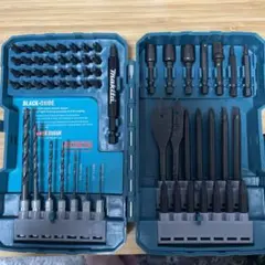 makita マキタ 70ピース ビットセット