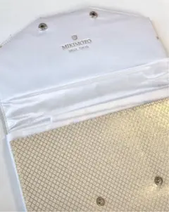ミキモト 空箱 ケース