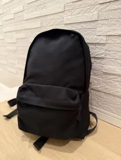 ⭐美品⭐COMME des GARCONS　馬革　ミニ リュック バックパック コムデギャルソン☆リュック-バックパック-・黒S-ミニサイズ