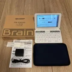 2025年最新】電子辞書 シャープ pw-es8200の人気アイテム - メルカリ