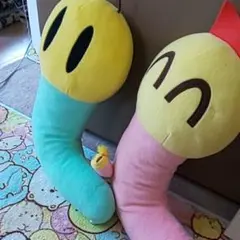 期間セール!ニャッキ ぬいぐるみ