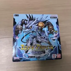 DIGIMON CARD GAME エクシード・アポカリプス 24パック入り