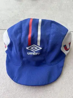 アンブロ　サッカー　キャップ　キッズ