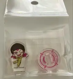 ダンガンロンパ　上倉エク オンラインくじ ミニアクリルスタンド　左右田和一