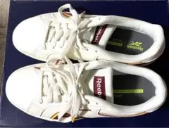 リーボック スニーカー COMFORT FOOTBED Reebok未使用箱無し