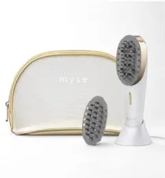 スカルプリフト ポーチセット MS-80W-1【新品】
