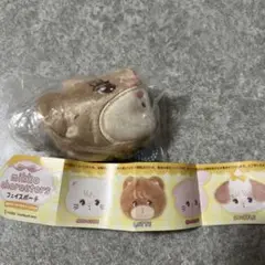 mikko characters フェイスポーチ