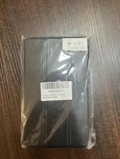 Lenovo M7 専用 ブラックケース