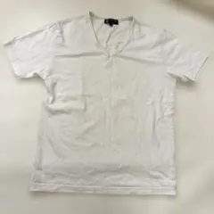 MICHEL KLEIN homme（ミッシェル・クラン オム） Tシャツ M