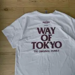 2025年最新】rats tシャツ way of tokyoの人気アイテム - メルカリ