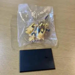 ガンダムコレクション8 メタス　N8