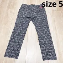 マスターバニーエディション パンツ 5 メンズ パーリーゲイツ マスターバニー