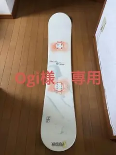 スノーボード　FORUM PETER LINE ピーターライン 希少 レア フォーラム スノーボード ピーターライン シグネチャー