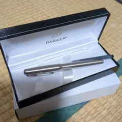 PARKER 万年筆