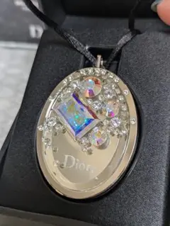 ディオール クリスタル ボレアル 001 ピュアクリスタル リップグロスdior
