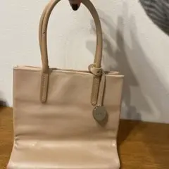 FURLA ハンドバッグ 美品!!