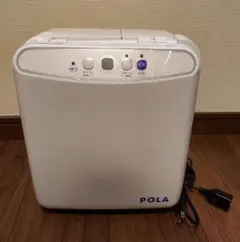 POLA - Polaポーラリフレプロ　除菌　加湿器　美容機　中古品 tp_stop_wakeari.jpg