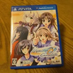 Memories 6 Complete PS Vita