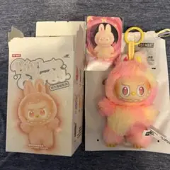 ラブブLABUBU Big into Energy LOYALTY