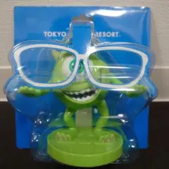 【美品】マイク・ワゾウスキ メガネスタンド