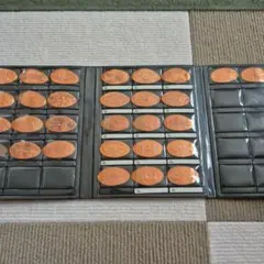 古いディズニー スーベニアコイン コレクション