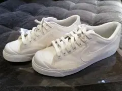 A.P.C. ×NIKE コラボスニーカー 27cm ナイキ アーペーセー