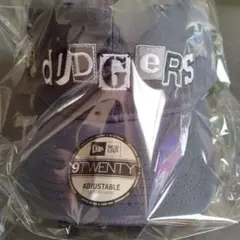 Home Game New Era LA Dodgers 9TWENTY M/L