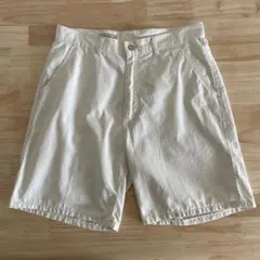 90's USA製 L.L.BEAN エルエルビーン　ショートパンツ