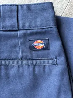 Dickies ディッキーズ　チノパン　#874 original fit