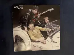 Cool Jerks This Is It レコード