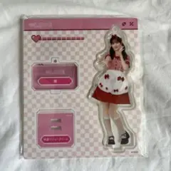 イコラブ 髙松瞳ちゃん アクリルキーホルダー