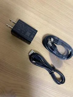SONY ACアダプター AC-UUD12 USBケーブル2本付き