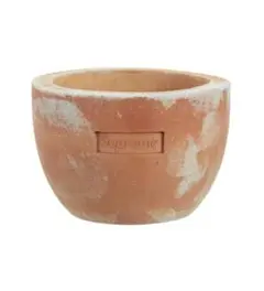 鉢・プランター Supreme / Poggi Ugo Small Planter Supreme Poggi Ugo Small Planter Terracotta - SS22 - US